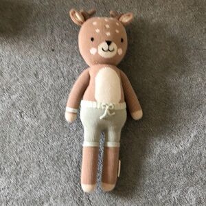 Cuddle and Kind Doll